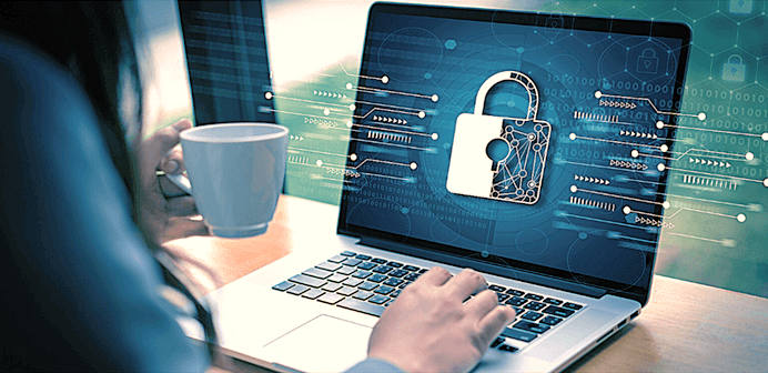 Wissenswerte Artikel zur Internet Security und Cybersicherheit