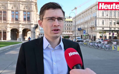 Musterprozess gegen Abmahn-Anwalt Hohenecker vor Landesgericht in Wien beginnt