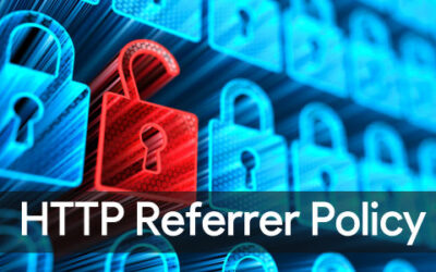 HTTP Headers: Referrer-Policy