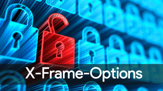 CSP Frame Ancestors und X-Frame-Options