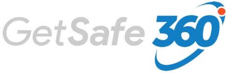 GetSafe 360° Plattform für Webseitensicherheit