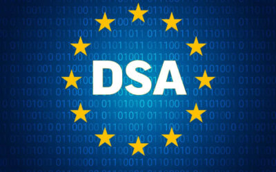 Der Digital Services Act (DSA) und was KMUs wissen müssen
